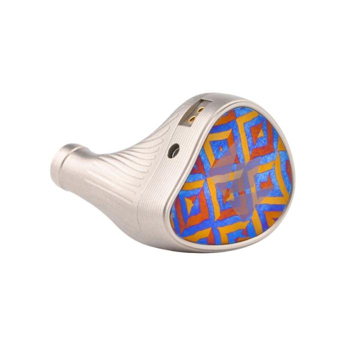 Noble Audio Noble Audio Kronos【NBA-KRONOS】有線イヤホン カナル型