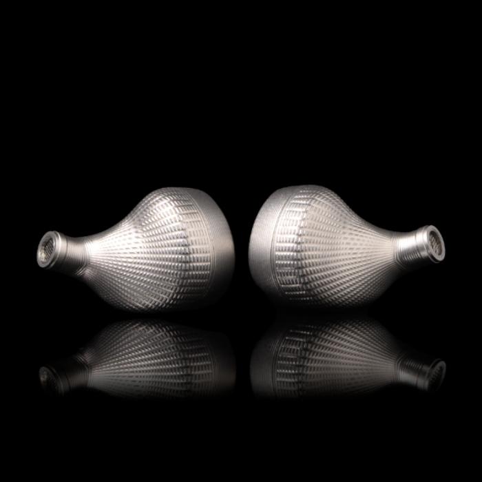 Noble Audio Noble Audio Kronos【NBA-KRONOS】有線イヤホン カナル型