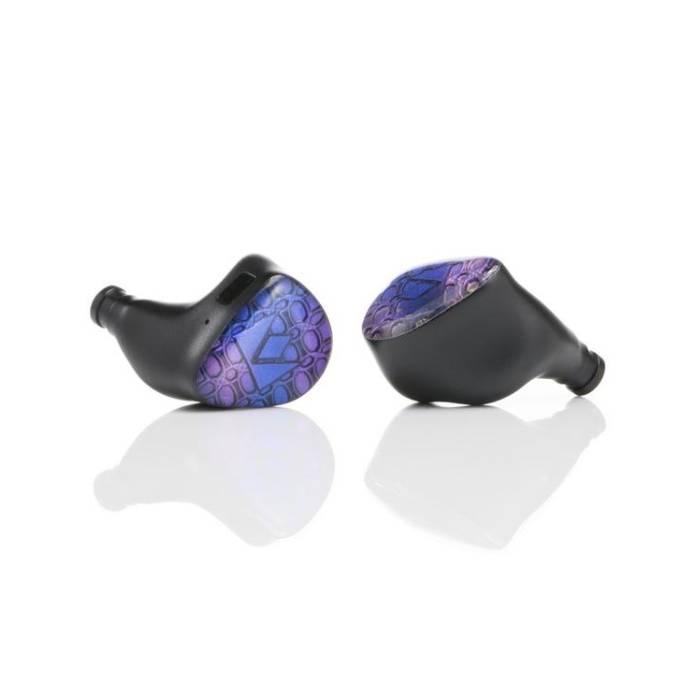 Noble Audio Noble Audio Knight 【NBA-KNIGHT】有線イヤホン カナル型
