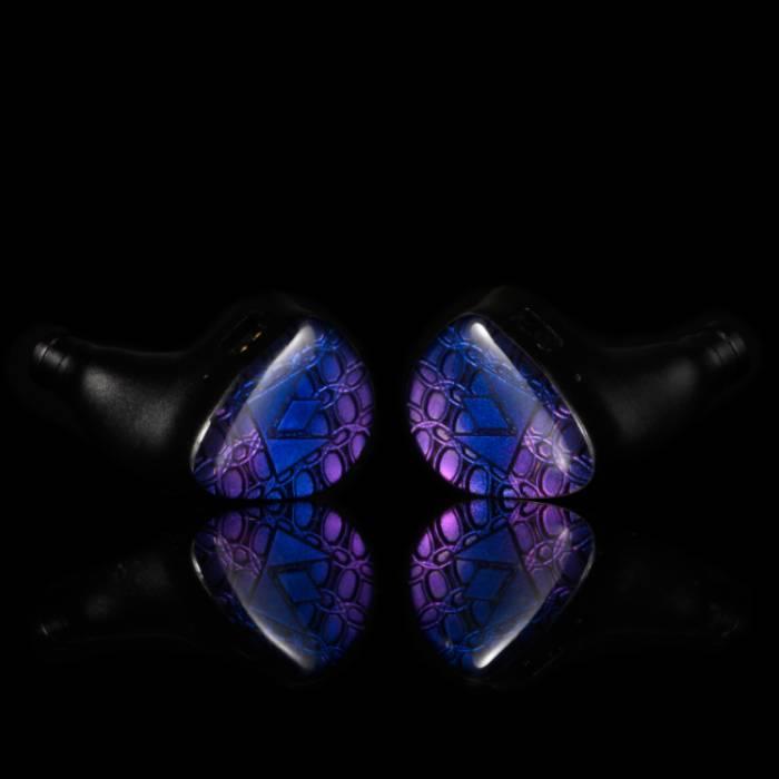 Noble Audio Noble Audio Knight 【NBA-KNIGHT】有線イヤホン カナル型