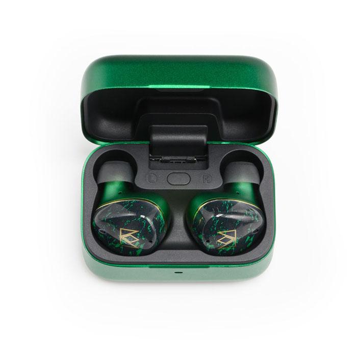 Noble Audio Noble Audio FoKus Rex5 【NBA-FOKUS-REX5】ワイヤレス
