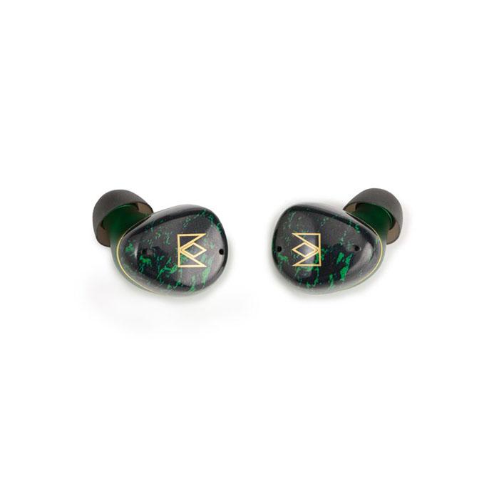 Noble Audio FoKus Rex5 【NBA-FOKUS-REX5】ワイヤレスイヤホン Bluetooth LDAC aptX Adaptive ノイズキャンセリング ノーブルオーディオの画像