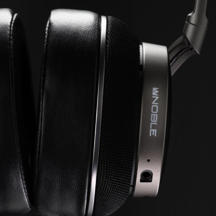 Noble Audio Noble Audio FoKus Apollo【NBA-FOKUS-APOLLO】ワイヤレス