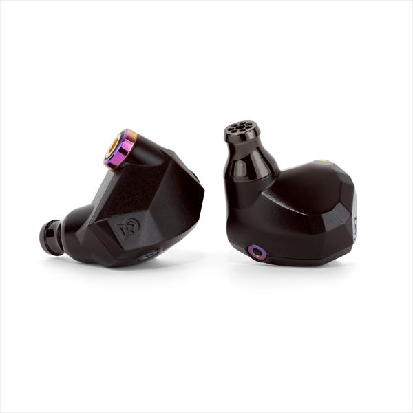Campfire Audio Fathom 有線イヤホン カナル型 耳掛け型 シュア掛け リ