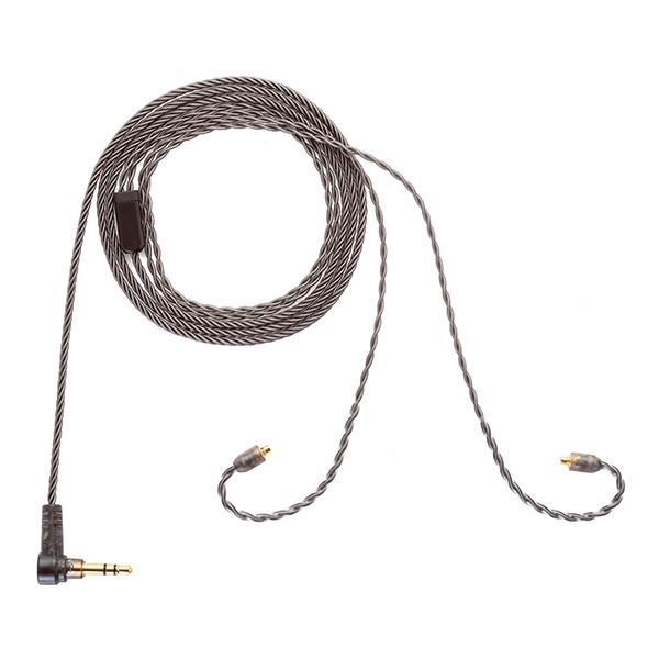 ALO audio Smoky Litz Cable MMCX-3.5mm (CAM-5348) 【公式通販】