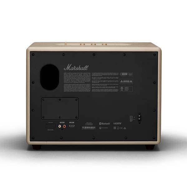 Marshall（マーシャル） (お取り寄せ) Woburn III Bluetooth Cream
