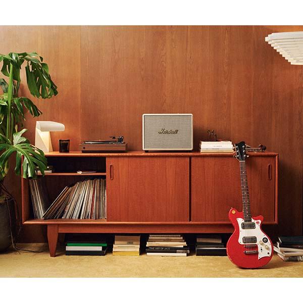 Marshall（マーシャル） (お取り寄せ) Woburn III Bluetooth Cream