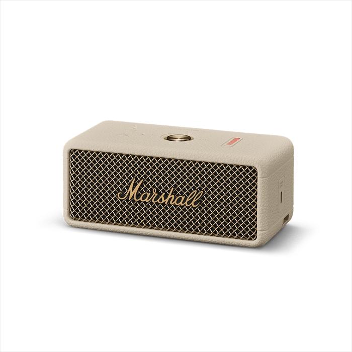 Marshall（マーシャル） Marshall Emberton III Cream ワイヤレス