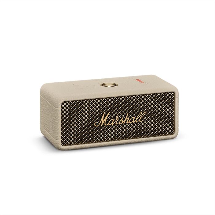 Marshall（マーシャル） Marshall Emberton III Cream ワイヤレス
