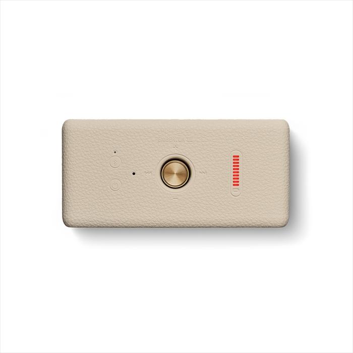 Marshall（マーシャル） Marshall Emberton III Cream ワイヤレス