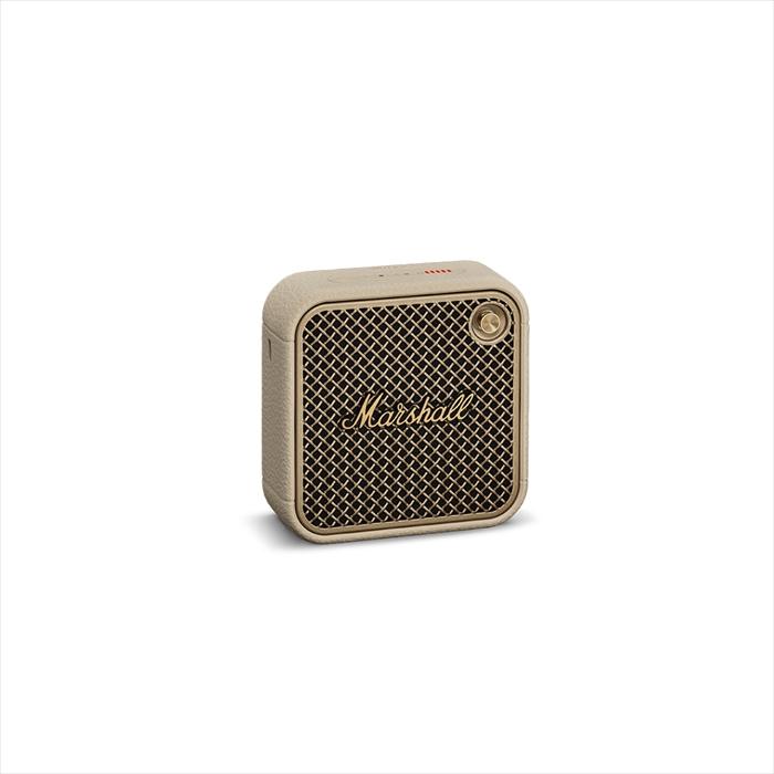 Marshall（マーシャル） Marshall Willen II Cream ワイヤレス
