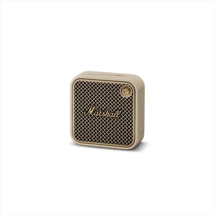 Marshall（マーシャル） Marshall Willen II Cream ワイヤレス