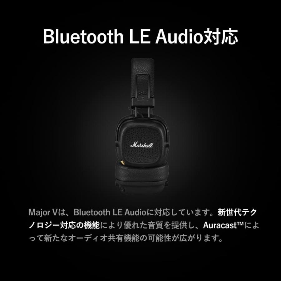 MAJOR Marshall マーシャル Major V ヘッドホン bluetooth MAJOR Marshall マーシャル Major V ヘッドホン bluetooth