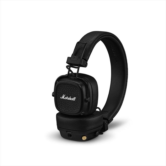 MAJOR Marshall マーシャル Major V ヘッドホン bluetooth MAJOR Marshall マーシャル Major V ヘッドホン bluetooth