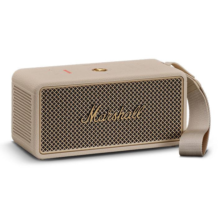 Marshall（マーシャル） Marshall Middleton ll Cream ワイヤレス