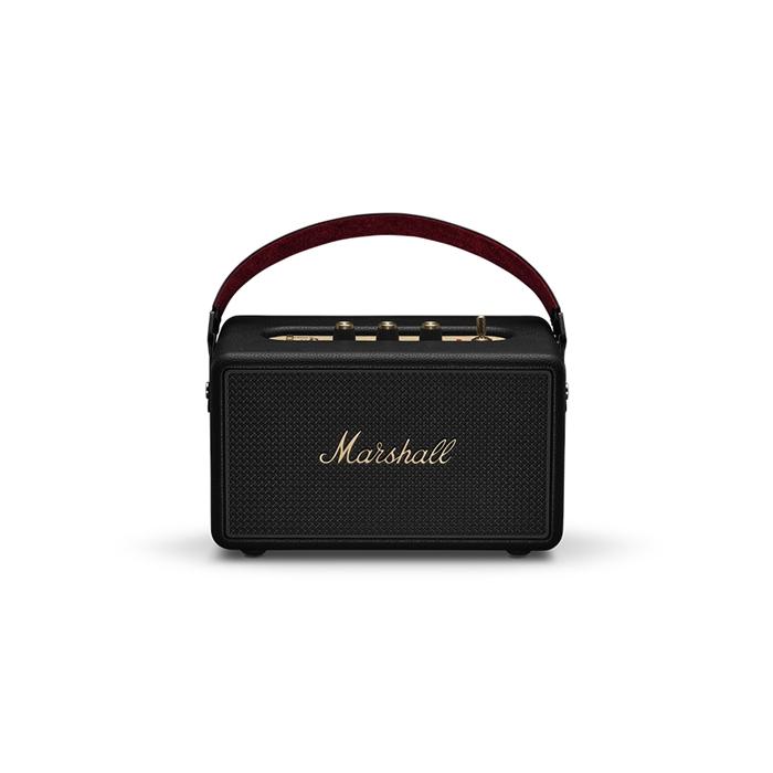 Marshall（マーシャル） (お取り寄せ) Marshall KILBURN III BLACK AND