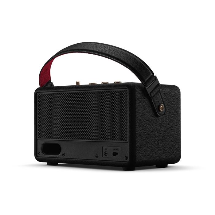 美品　Marshall Kilburn IIIスピーカー Marshall（マーシャル） (お取り寄せ) Marshall KILBURN III BLACK AND