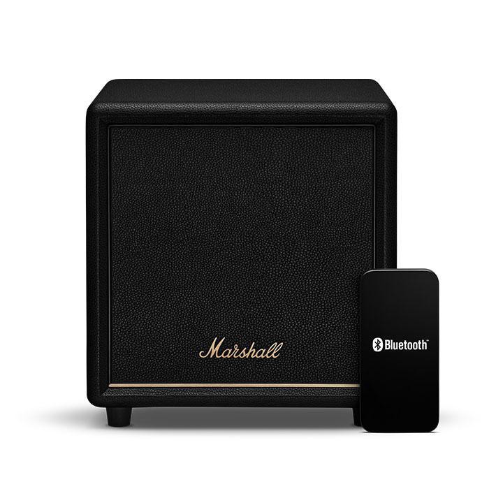 Marshall（マーシャル） (お取り寄せ) Marshall Heston Sub 200 Black