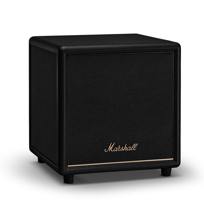 Marshall（マーシャル） (お取り寄せ) Marshall Heston Sub 200 Black