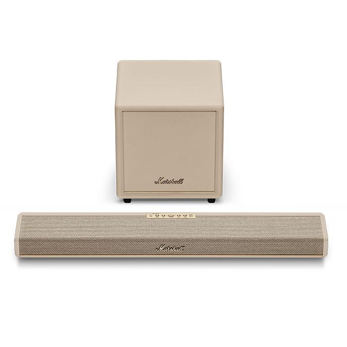 Marshall（マーシャル） (お取り寄せ) Marshall Heston Sub 200 Cream