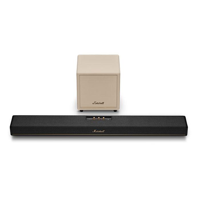 Marshall（マーシャル） (お取り寄せ) Marshall Heston Sub 200 Cream