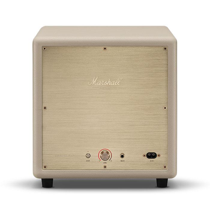 Marshall（マーシャル） (お取り寄せ) Marshall Heston Sub 200 Cream