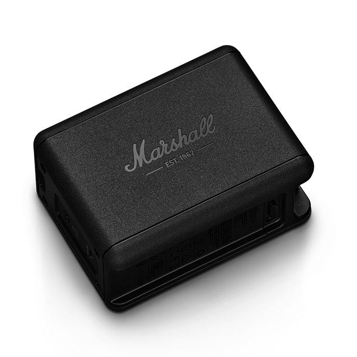 Marshall（マーシャル） (取り寄せ)Marshall Bromley 750 Black and