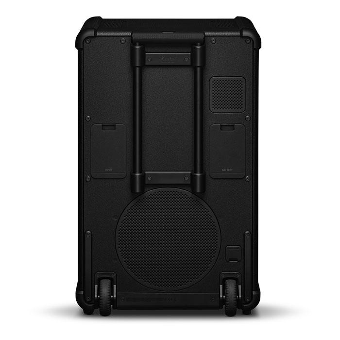Marshall（マーシャル） (取り寄せ)Marshall Bromley 750 Black and