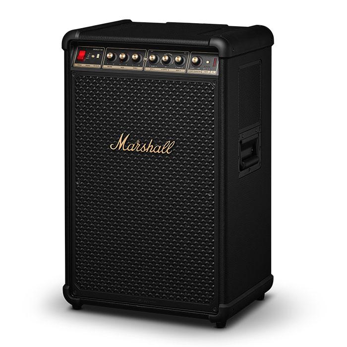 Marshall（マーシャル） (取り寄せ)Marshall Bromley 750 Black and