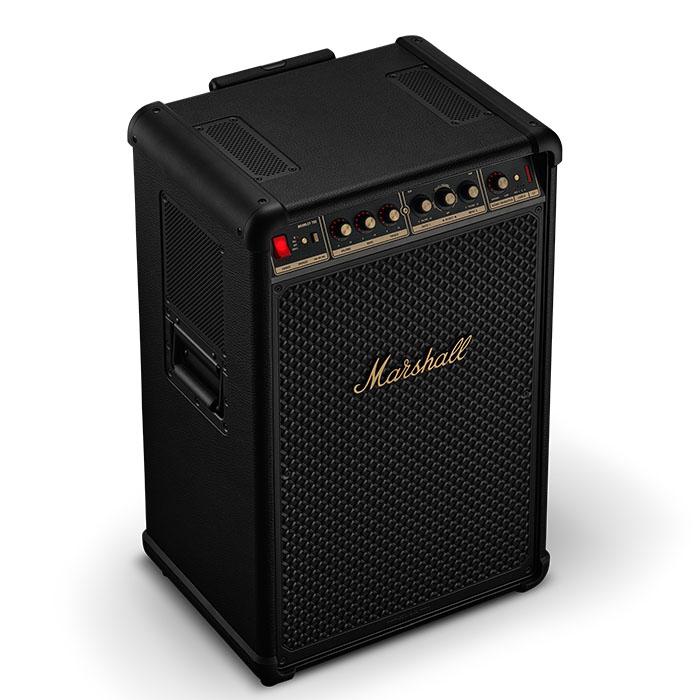 Marshall（マーシャル） (取り寄せ)Marshall Bromley 750 Black and