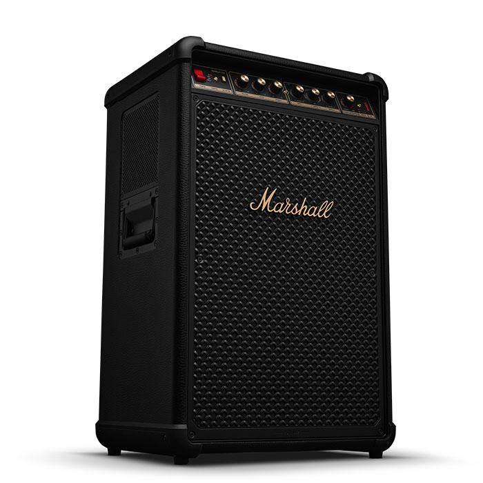 Marshall（マーシャル） (取り寄せ)Marshall Bromley 750 Black and