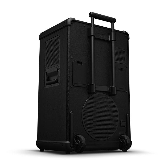 スピーカー・ウーファー Marshall BROMLEY 750 Black and Brass Marshall（マーシャル） (取り寄せ)Marshall Bromley 750 Black and