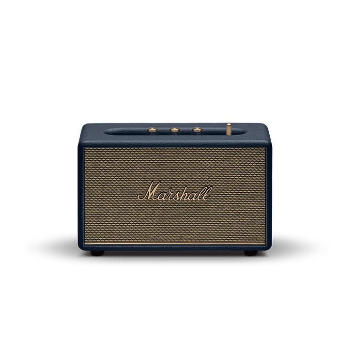 Marshall（マーシャル） Marshall Acton III Midnight Blue ワイヤレス