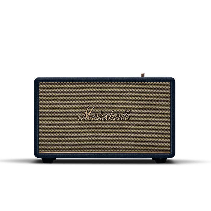 Marshall（マーシャル） Marshall Acton III Midnight Blue ワイヤレス