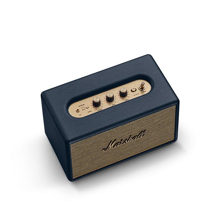 Marshall（マーシャル） Marshall Acton III Midnight Blue ワイヤレス