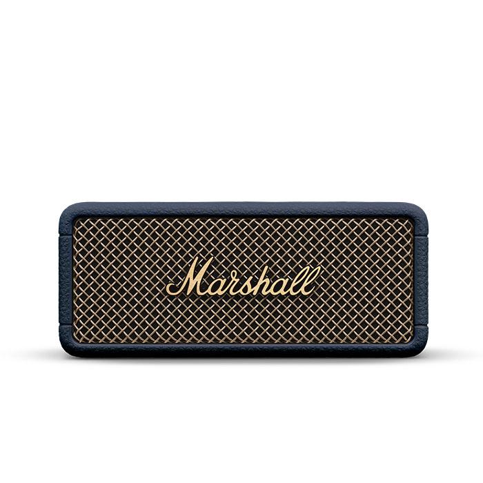 Marshall（マーシャル） Marshall Emberton III Midnight Blue