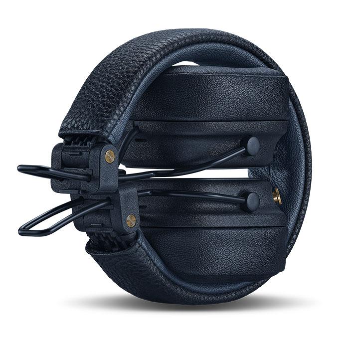 Marshall（マーシャル） Marshall Major V Midnight Blue ワイヤレス