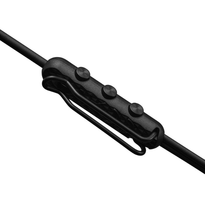 Marshall（マーシャル） Marshall Mode USB-C Black 有線イヤホン