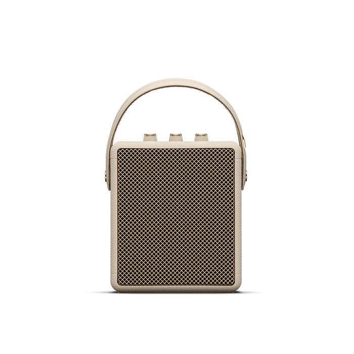 Marshall（マーシャル） Marshall Stockwell III Cream ポータブル
