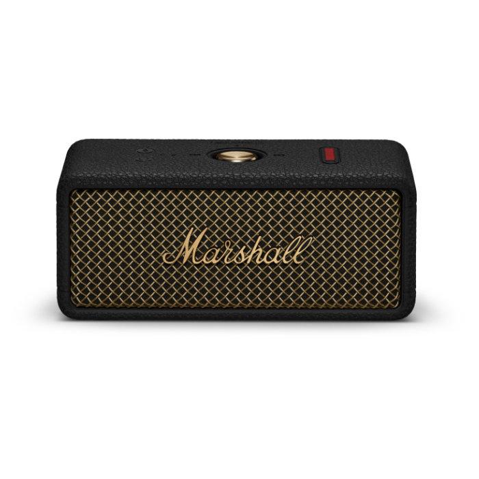 Marshall（マーシャル） Marshall Emberton III Vintage Black