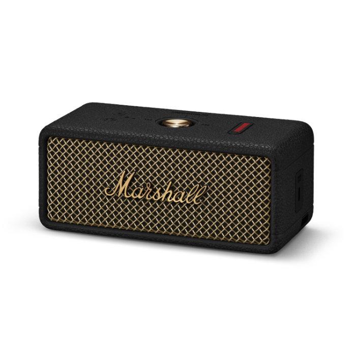 新品 未開封Marshall Emberton III ワイヤレススピーカー Marshall（マーシャル） Marshall Emberton III Vintage Black