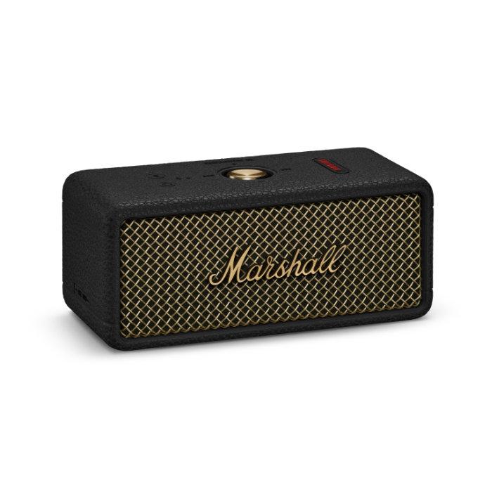 Marshall（マーシャル） Marshall Emberton III Vintage Black