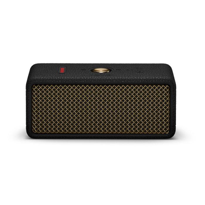 Marshall（マーシャル） Marshall Emberton III Vintage Black