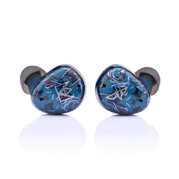 Noble Audio Noble Audio Osprey Blue 【NBA-OSPREY-BL】完全