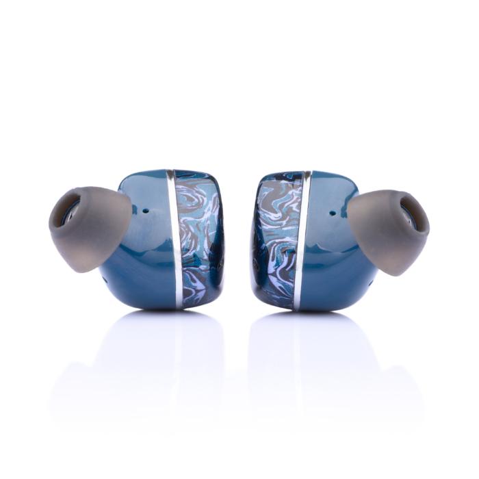 Noble Audio Noble Audio Osprey Blue 【NBA-OSPREY-BL】完全