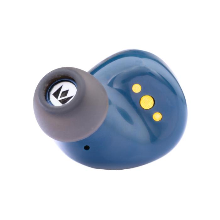 Noble Audio Noble Audio Osprey Blue 【NBA-OSPREY-BL】完全
