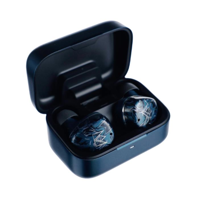 Noble Audio Noble Audio Osprey Blue 【NBA-OSPREY-BL】完全