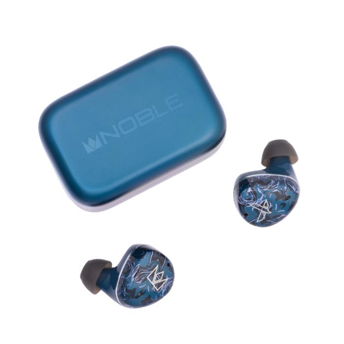 Noble Audio Noble Audio Osprey Blue 【NBA-OSPREY-BL】完全