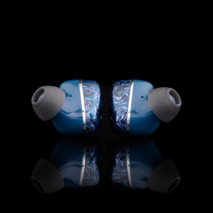 Noble Audio Noble Audio Osprey Blue 【NBA-OSPREY-BL】完全