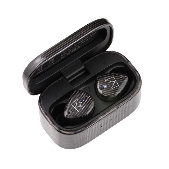 Noble Audio (5月29日発売予定) Noble Audio FoKus Prestige Encore